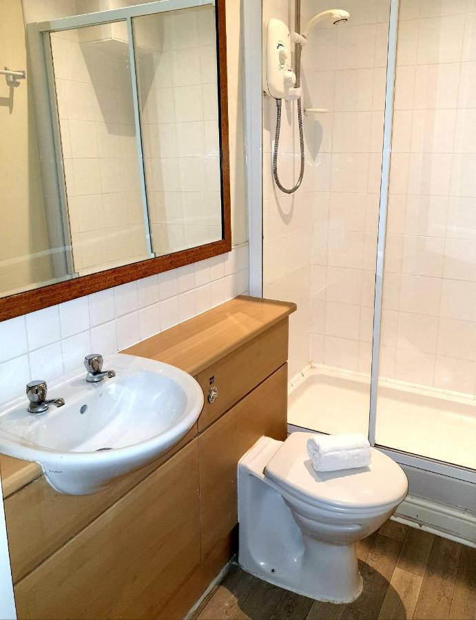 The Grey Horse Hotel Darlington  Luaran gambar