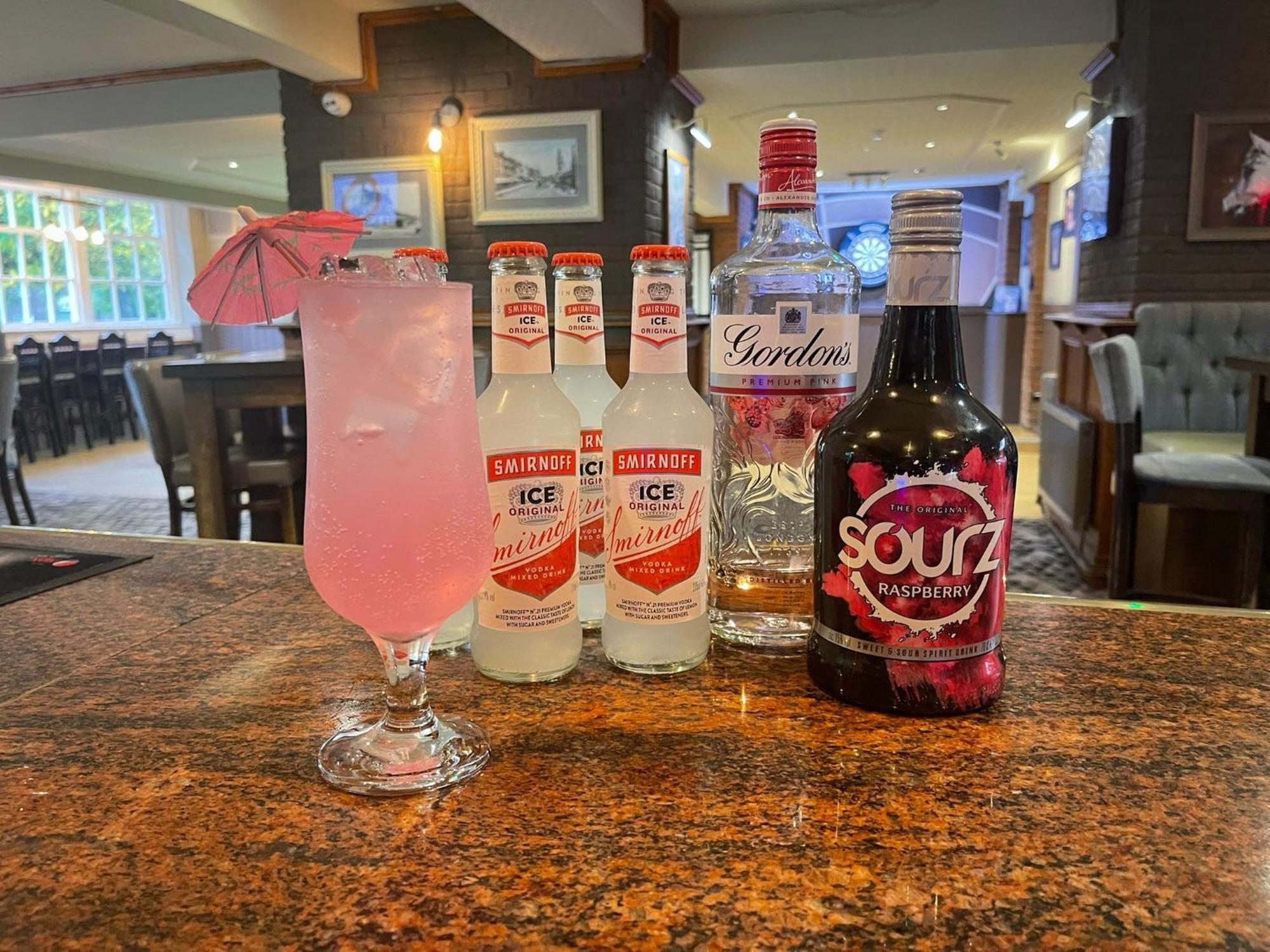 The Grey Horse Hotel Darlington  Luaran gambar