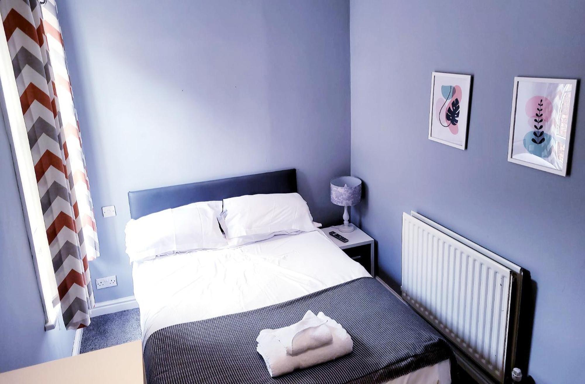 The Grey Horse Hotel Darlington  Luaran gambar