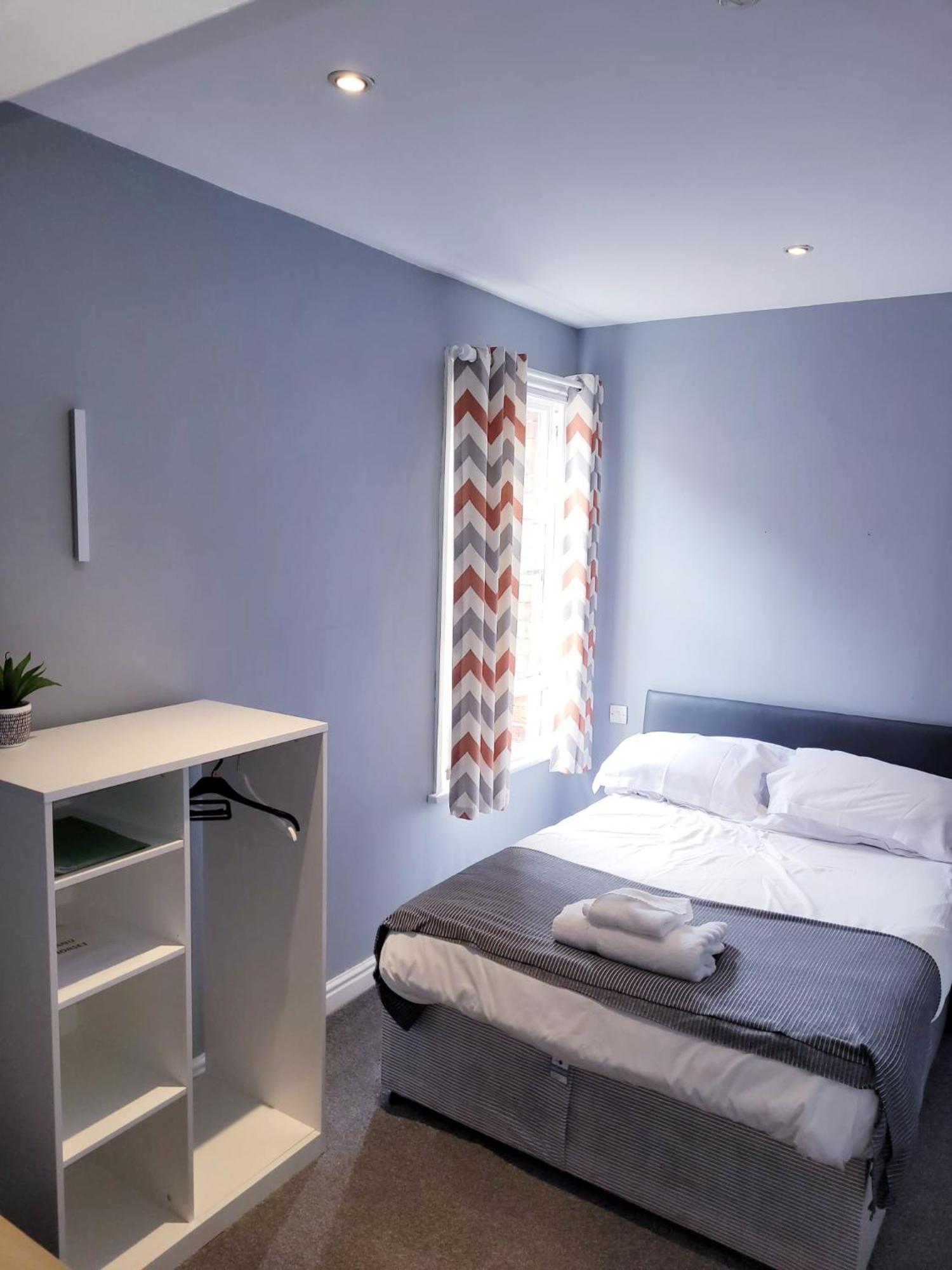 The Grey Horse Hotel Darlington  Luaran gambar