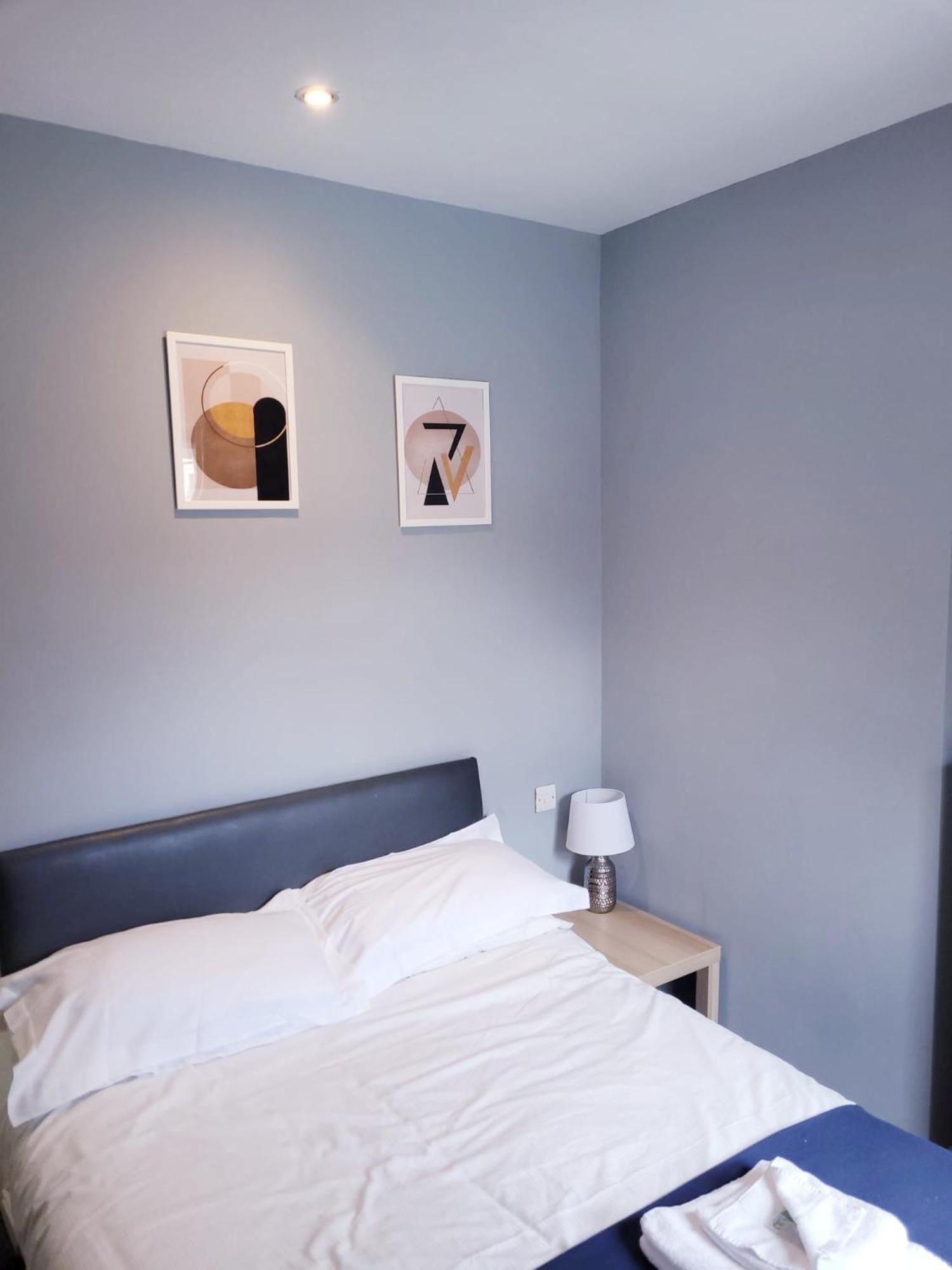 The Grey Horse Hotel Darlington  Luaran gambar
